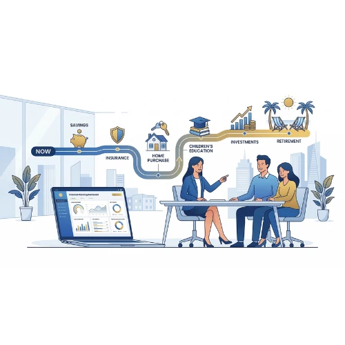 Mutual funds and SIP