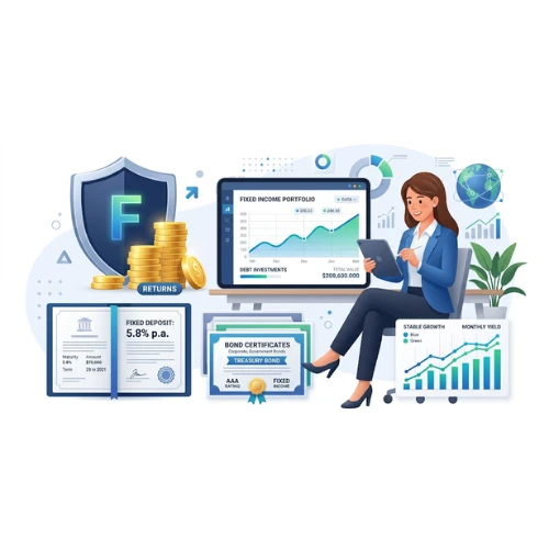Mutual funds and SIP