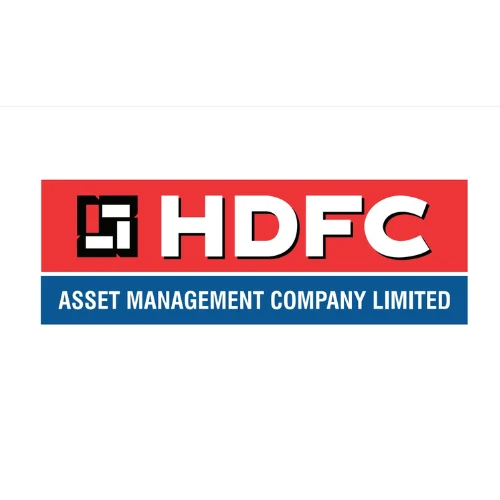HDFC AMC