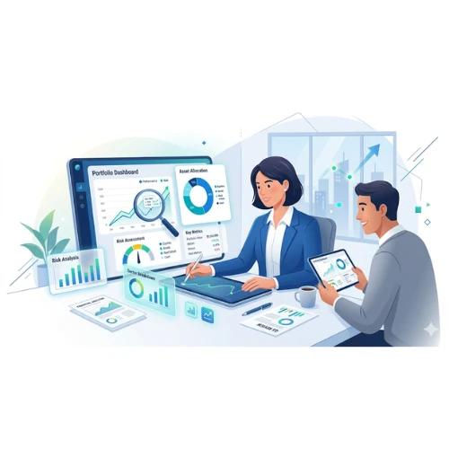 Mutual funds and SIP