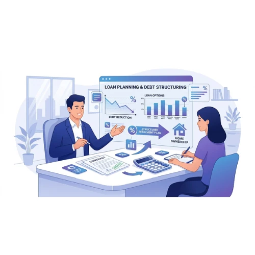 Mutual funds and SIP